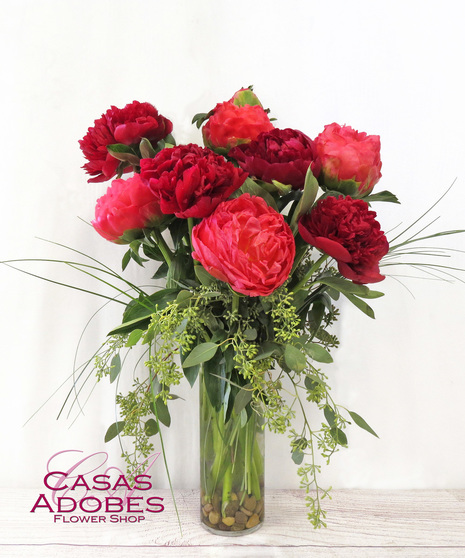 Peony Perfection