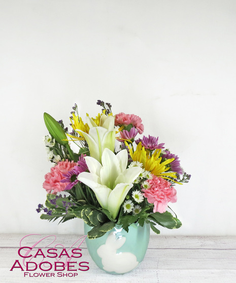 Some-Bunny Loves You