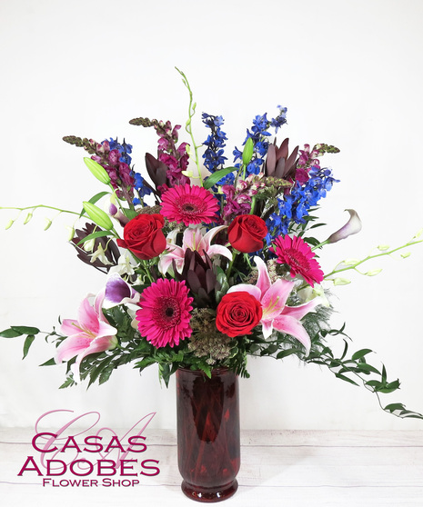 Mother's Day