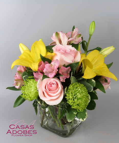 Well Done Bouquet