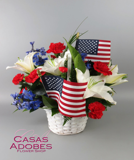 American Glory