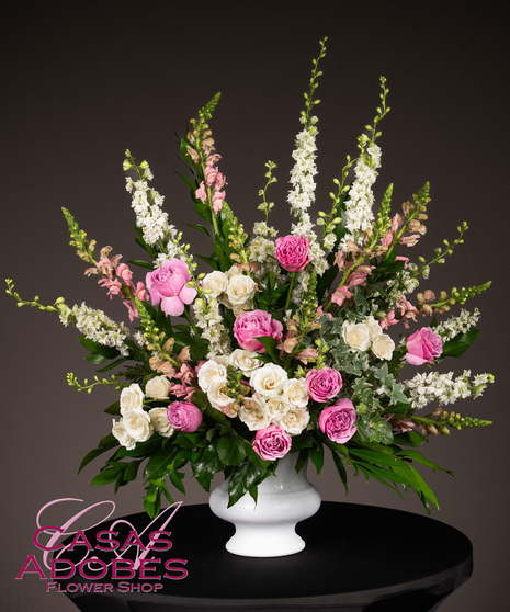 Sympathy Bouquets