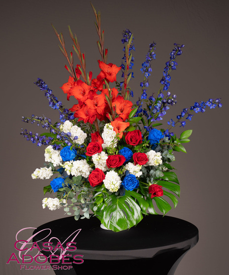 Patriot  Arrangement