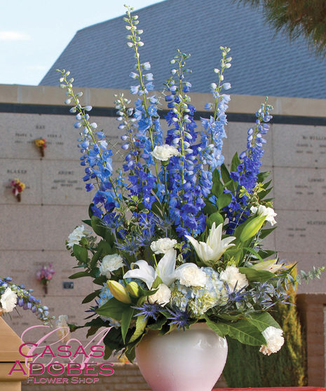 Our Beloved  Arrangement