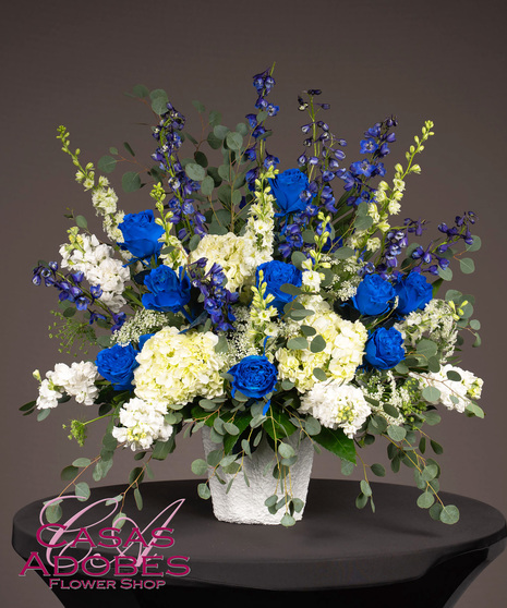 Enduring Love Arrangement