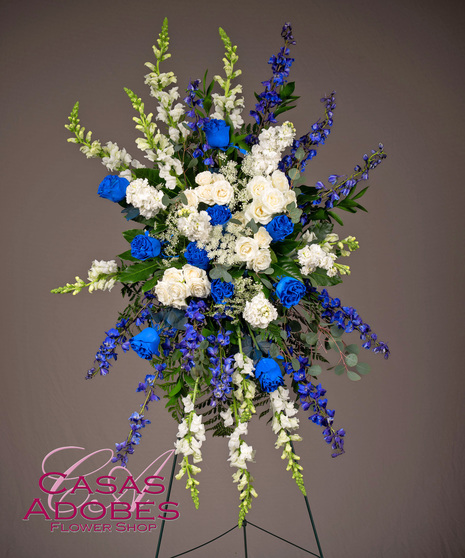 Enduring Love Standing Spray