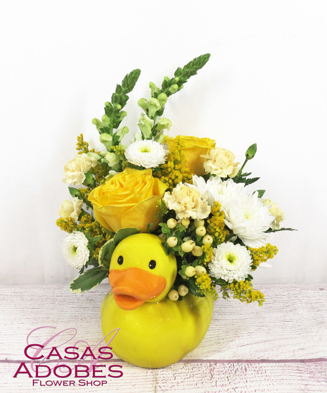 Little Duckling