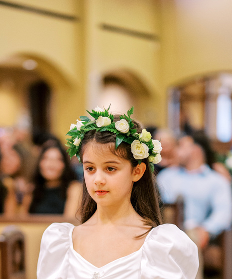 All of Me Flower Crown