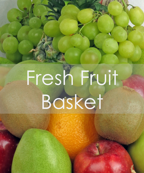Fruit Baskets