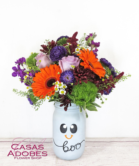 Boo-quet of Fun