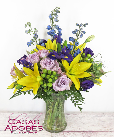 Paw-sitively Kind Bouquet