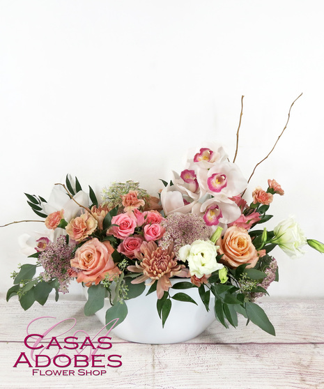Blush + Lush