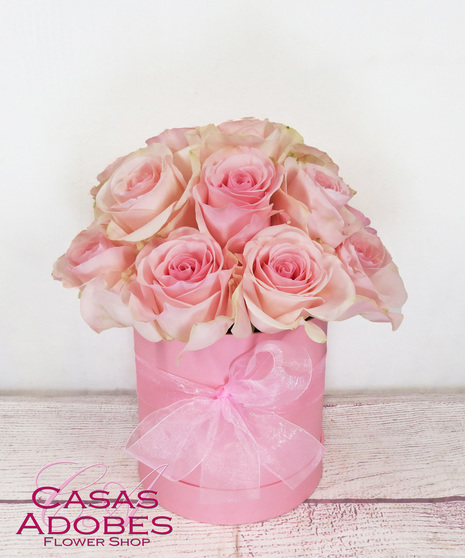 Posh Petals