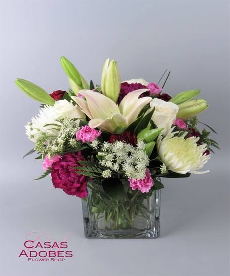 Shared Memories Bouquet