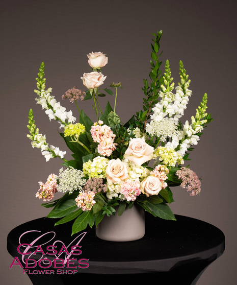 Never Forgotten Arrangement