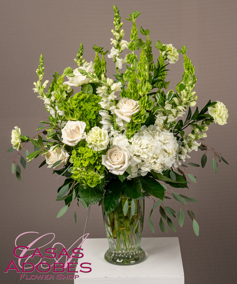 Green Meadows Florist