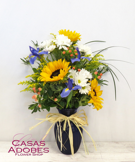 Soak Up The Sun Bouquet